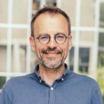 KAHN Sylvain