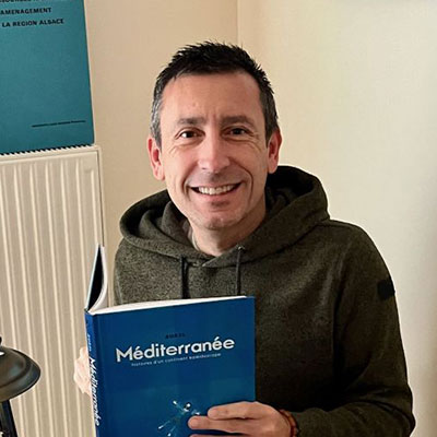 HARO François
