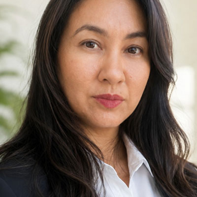 CHAN-WAN (RANGAMA) Vanessa