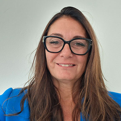 LÉRAUT Laëtitia